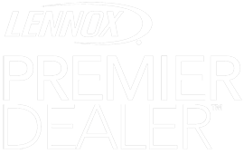 Lennox certified dealer